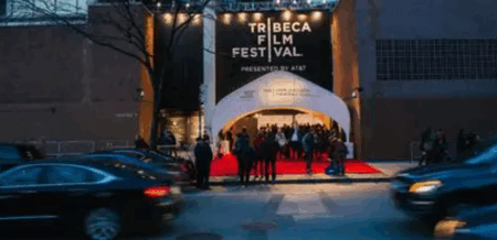 Tribeca Festival