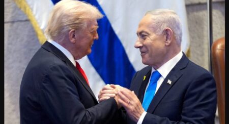 Trump Urges Israel to Pardon Netanyahu, Sparking Concerns Over US Influence Trump