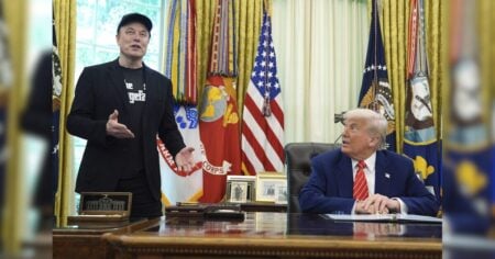 Trump Administration Disbands DOGE Efficiency Team Months Before Mandate Ends Trump Administration Disbands DOGE Efficiency Team Months Before Mandate Ends