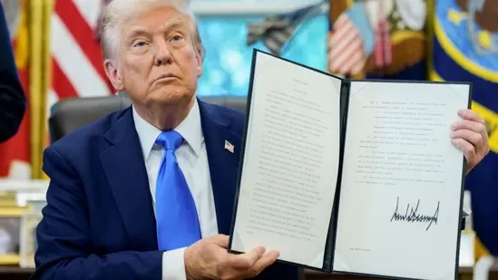 Trump Administration in Talks to Free Over 100 Political Prisoners in Belarus