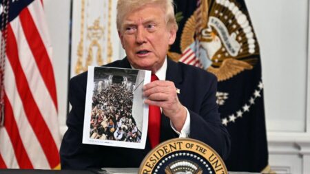 Trump Announces Sweeping Halt to Immigration from 19 Nations Trump Announces Sweeping Halt to Immigration from 19 Nations