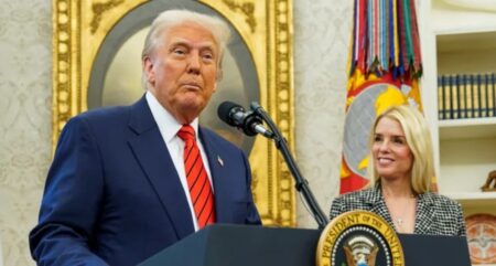 Trump-Epstein Ties Intensify as Congress Demands Full Document Release Trump Epstein ties