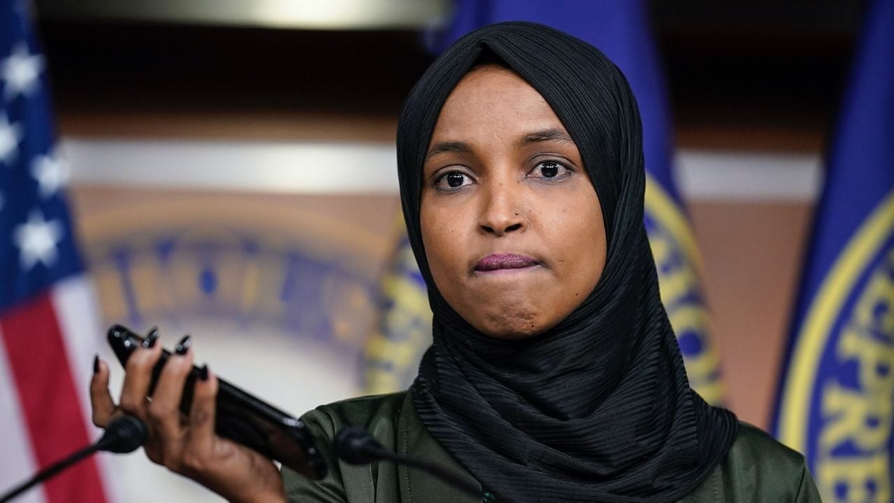 Trump’s New Immigration Crackdown Targets Ilhan Omar and Somali Community