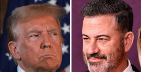 Trump’s Media Feud Escalates: Jimmy Kimmel Firing Demand Caps Week of Hostile Exchanges Trump Jimmy Kimmel feud