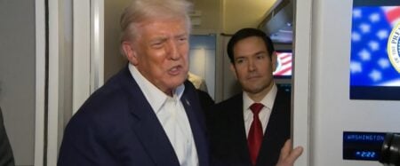 Trump’s Walter Reed MRI Sparks Health Questions and Political Backlash Trump MRI