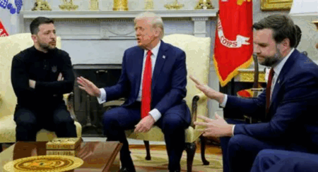 Trump and NYC Mayor-Elect Mamdani Forge Unexpected Alliance in Historic Oval Office Meeting Trump Mamdani Oval Office meeting