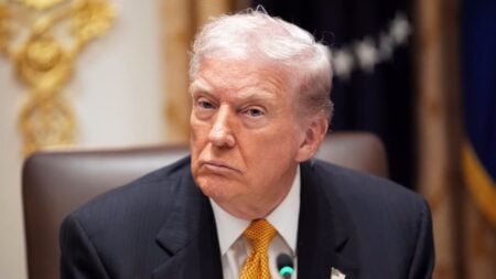 Trump Proposes $2,000 Payment to Americans Funded by Tariff Revenue