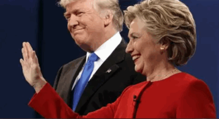 Trump “Quiet Piggy” Remark Sparks Outcry Amid Epstein Files Scandal Trump Quiet Piggy