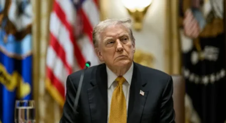 Trump Threatens $5 Billion Lawsuit Against BBC Over Edited Speech Despite Apology