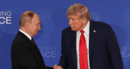 Trump Ukraine peace plan