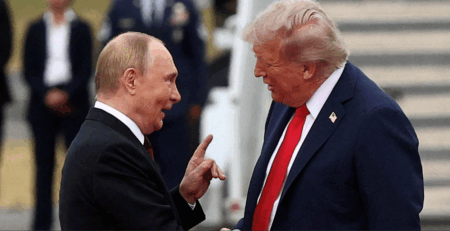 Trump Proposes 28-Point Ukraine Peace Plan, Urges Zelensky to Accept by Thanksgiving Trump Ukraine peace plan