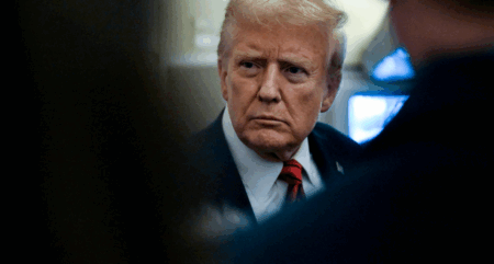 Trump Administration Threatens $75 Million Cut to Pennsylvania Over Immigrant Driver Licenses Trump administration Pennsylvania funding