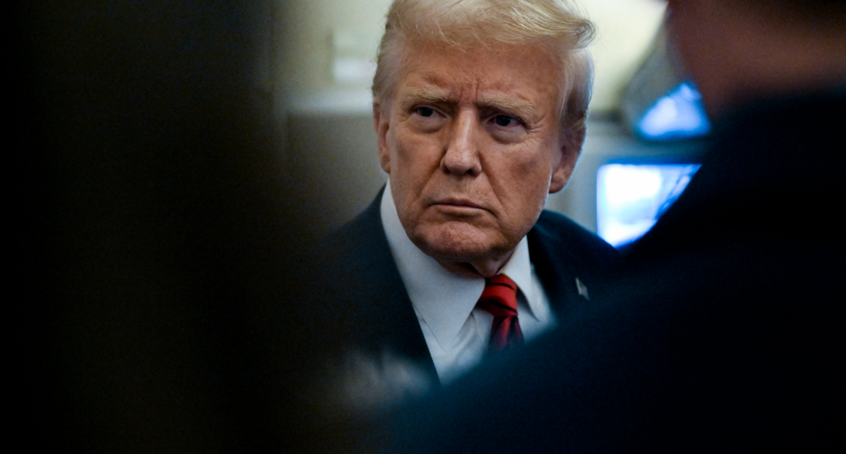 Trump Administration Threatens $75 Million Cut to Pennsylvania Over Immigrant Driver Licenses