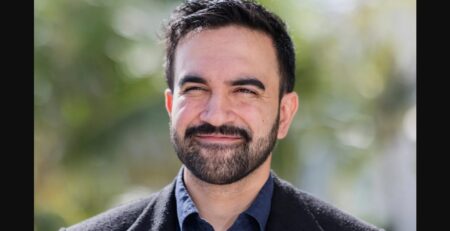 Trump and Mamdani Forge Unexpected Truce in High-Stakes White House Meeting Trump and Mamdani meeting