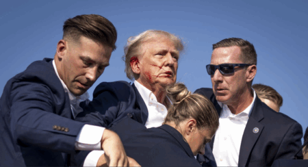 Trump assassination attempt