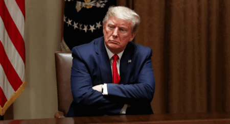 Trump Suspends Immigration from Third World Countries After DC Shooting Trump immigration suspension