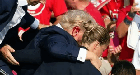 Trump Shooting Investigation: Tucker Carlson Alleges FBI Cover-Up of Key Details Trump shooting FBI controversy