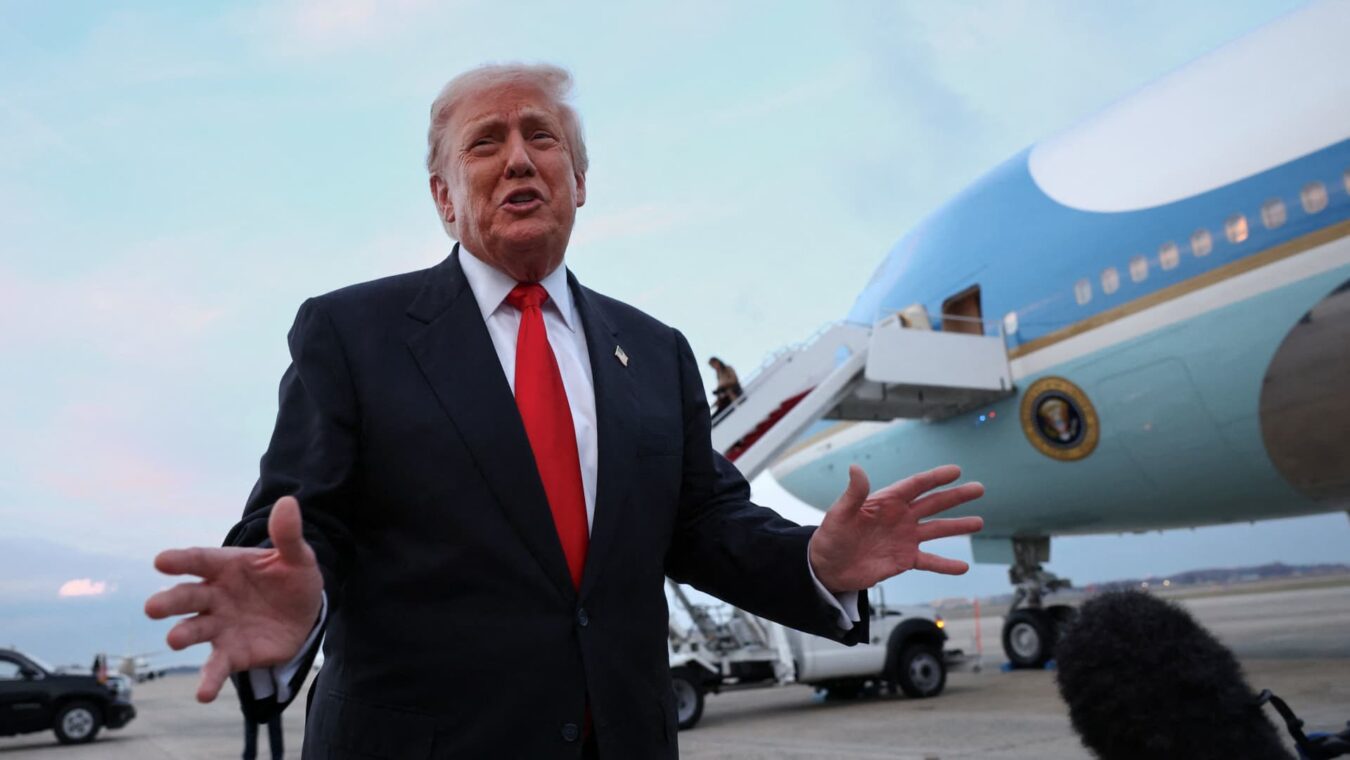 Trump's $2000 Tariff Check Plan What You Need to Know