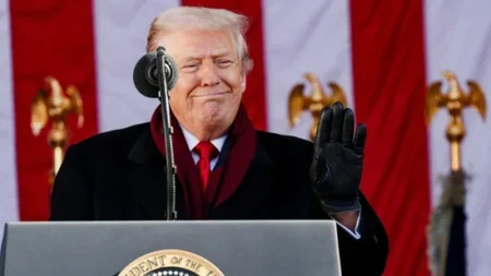 Trump’s H-1B Visa Support Sparks Fierce MAGA Backlash and Accusations of Betrayal Trump's H-1B Visa Support Sparks Fierce MAGA Backlash and Accusations of Betrayal