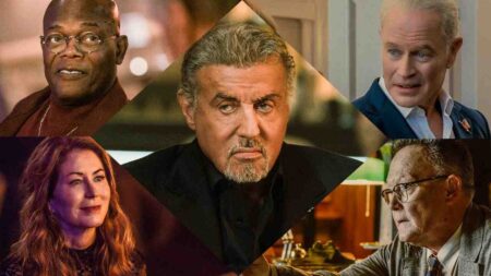 Tulsa King Season 3 Finale: Samuel L. Jackson Returns as Stallone Faces Test Tulsa King season 3 finale
