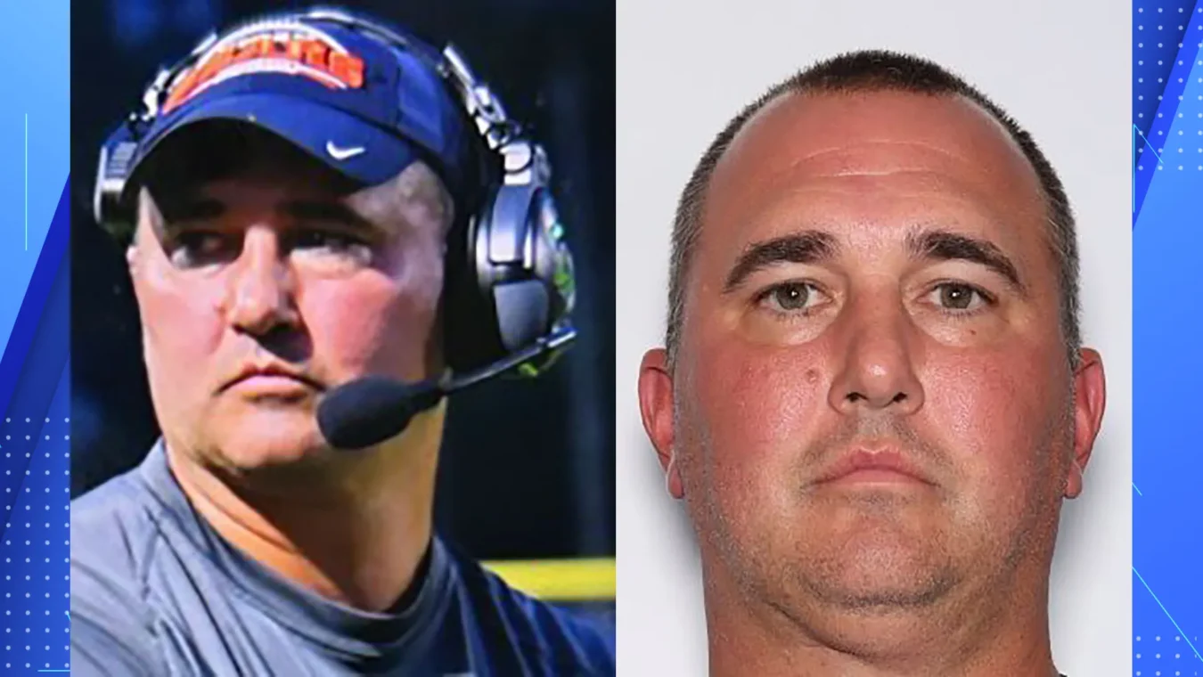 Virginia High School Football Coach Vanishes Amid Undefeated Season