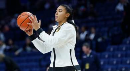 UConn vs Utah Women's Basketball