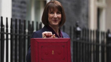 UK Budget 2025: Tax Rises and Welfare Reforms Set for November Announcement