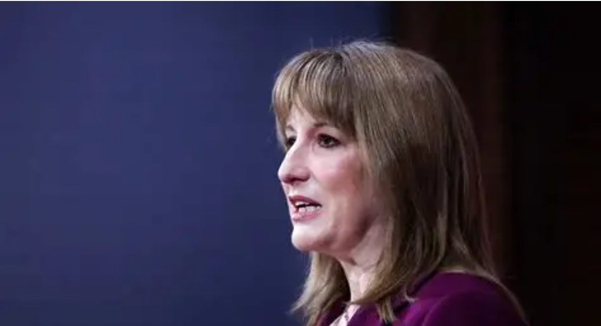 UK Budget 2025: Key Tax and Pension Changes Announced