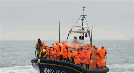 UK Asylum Backlog Crisis Deepens as System Buckles Under Pressure UK asylum backlog