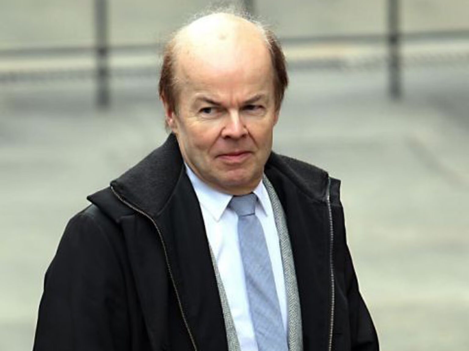 UK Press Reforms Stalled as Christopher Jefferies Slams Political Inaction UK press reforms