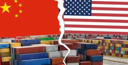 US-China trade truce