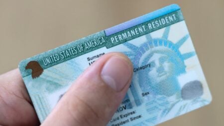 US Green Card process