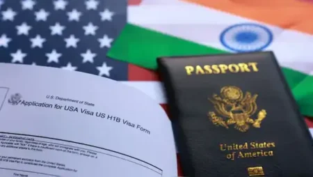 US Labor Department Launches 175 H-1B Visa Investigations in Major Crackdown US Labor Department Launches 175 H-1B Visa Investigations in Major Crackdown