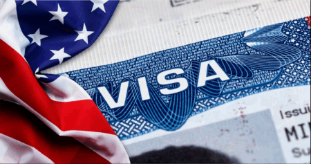 US visa bulletin