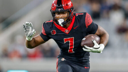 San Diego State vs San Jose State: Can the Spartans Shock the Aztecs Again San Diego State vs San Jose State
