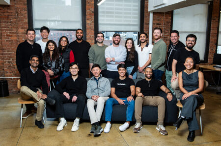 USC Techstars Accelerator