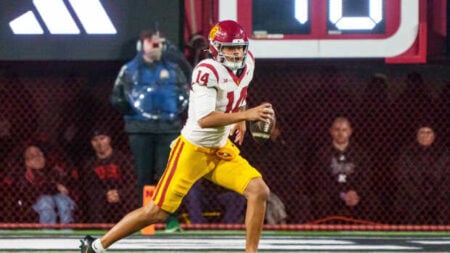 USC vs Northwestern Prediction: Trojans Face Tough Friday Night Test USC vs Northwestern Prediction: Trojans Face Tough Friday Night Test