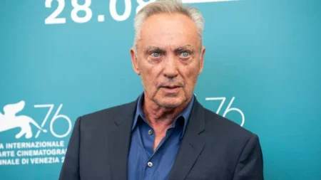 Udo Kier Movies Celebrating the Legacy of a Cinematic Chameleon