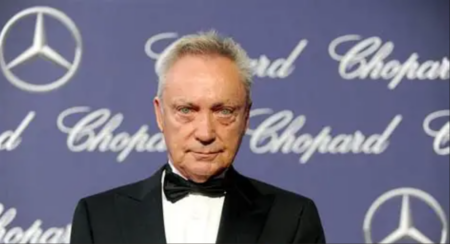 Udo Kier net worth