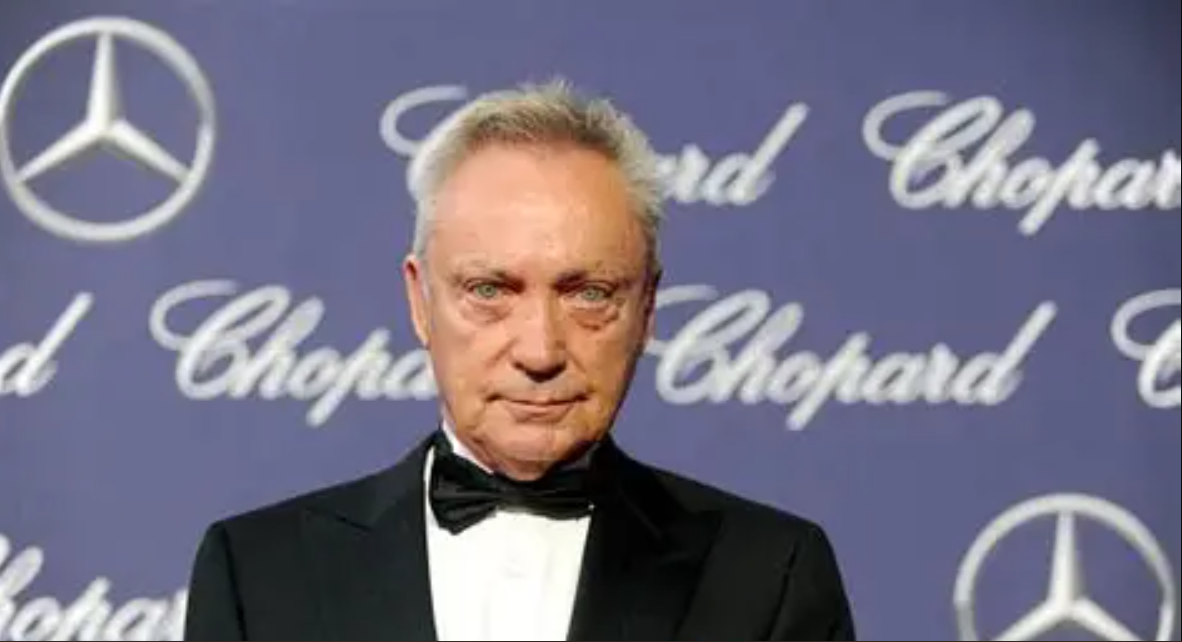 Udo Kier net worth