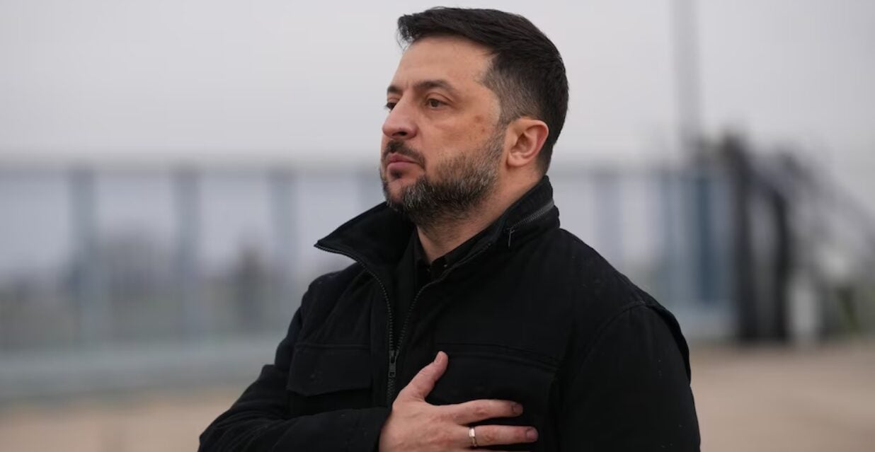 US Ramps Up Pressure for Ukraine-Russia Peace Deal: An Unprecedented Diplomatic Push