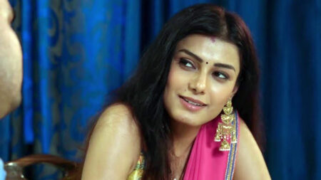 Unfaithful - Web Series