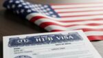United States obtained the highest number of approvals for new H-1B VISA