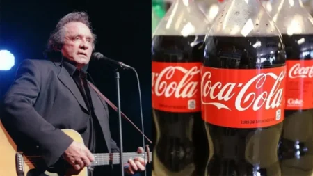 Johnny Cash Estate Sues Coca-Cola in Landmark ELVIS Act Voice Lawsuit ELVIS Act lawsuit