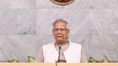 উপদেষ্টা পরিষদ