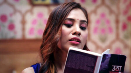 ওয়েব সিরিজ