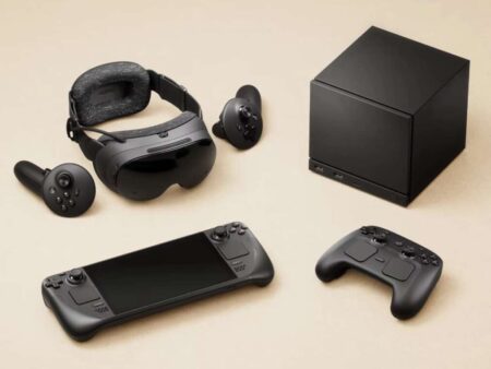 Valve’s Steam Machine 2025: Can It Finally Bring Console-Style Simplicity to PC Gaming? Steam Machine