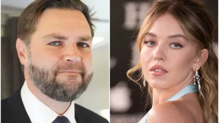 Vance-Sweeney 2028 Buzz: Viral Political Ticket Gains Unlikely Support Vance-Sweeney 2028 Buzz Viral Political Ticket Gains Unlikely Support