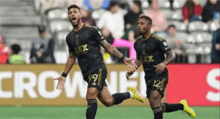 Vancouver Whitecaps FC