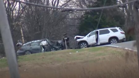 Vanderbilt University Medical Center Activates Mass Casualty Protocol After Mt. Juliet Crash Vanderbilt University Medical Center Activates Mass Casualty Protocol After Mt. Juliet Crash